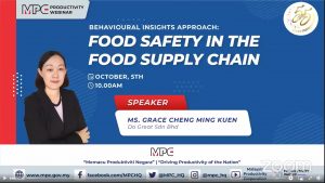 Food Safety in the Food Supply Chain